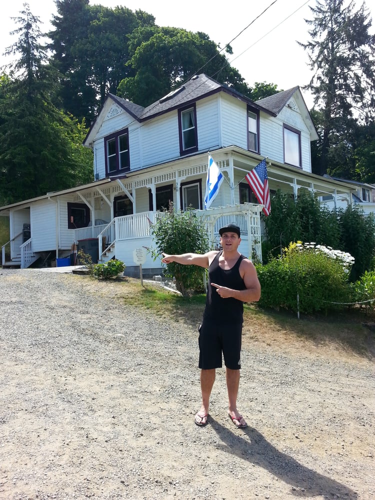The Goonies House CLOSED 134 Photos Landmarks & Historical