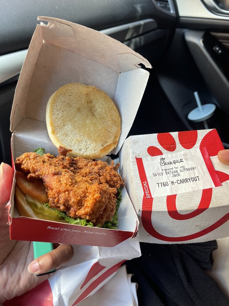 Chick-fil-A