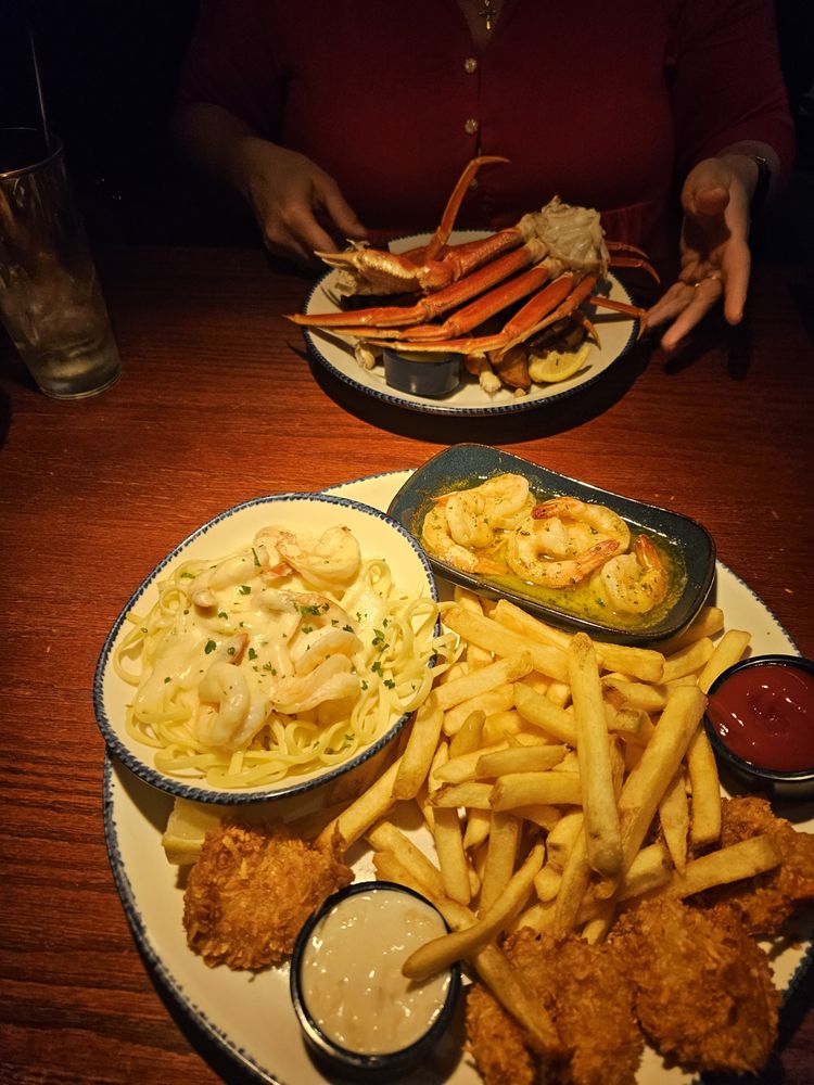 Red Lobster