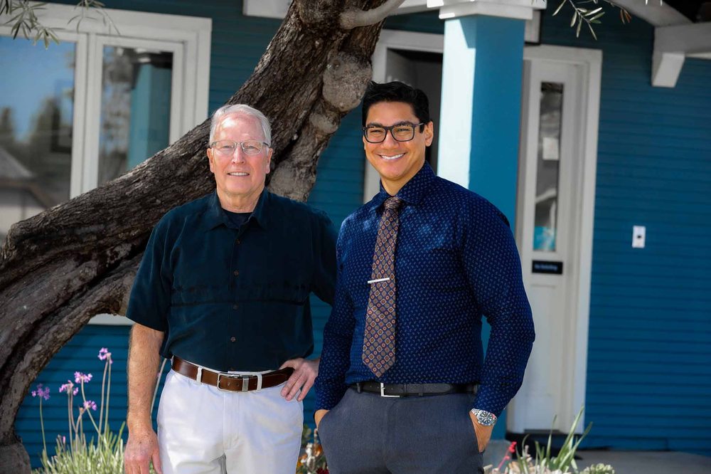 image of business Capitola Dental