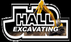 J.R. Hall Excavating