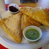 Love Empanadas