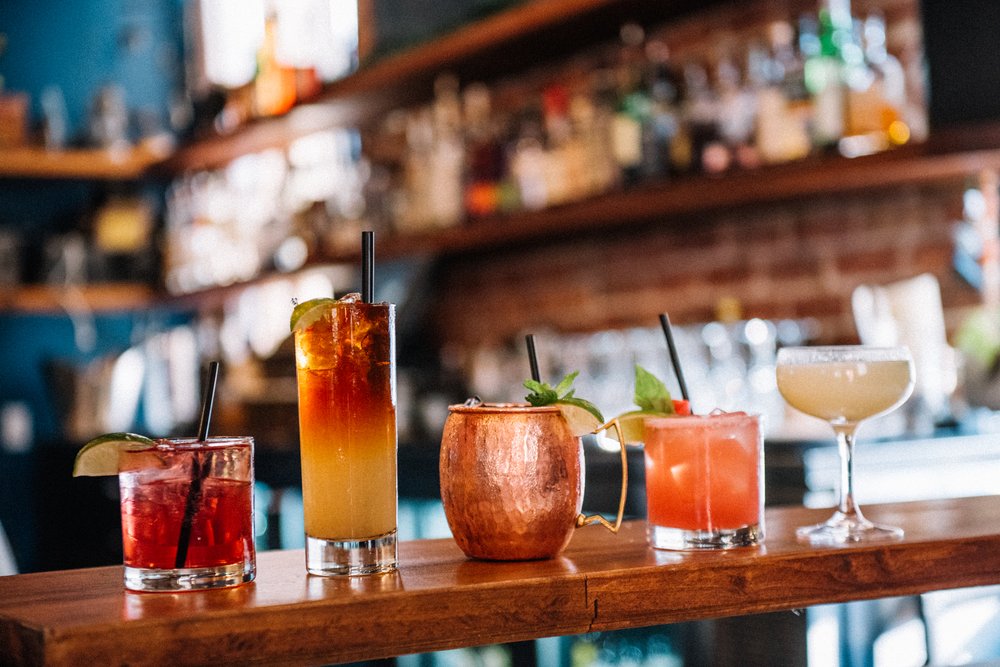 Victory Hall & Parlor Victory Hall & Parlor