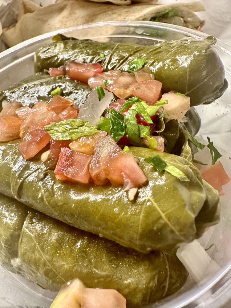 Gaby's Mediterranean