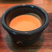 Photo of The Lucky Shag Waterfront Bar - Perth Western Australia, Australia. SIDE OF CHEESE SAUCE!!! (Yes, I'm shouting....)