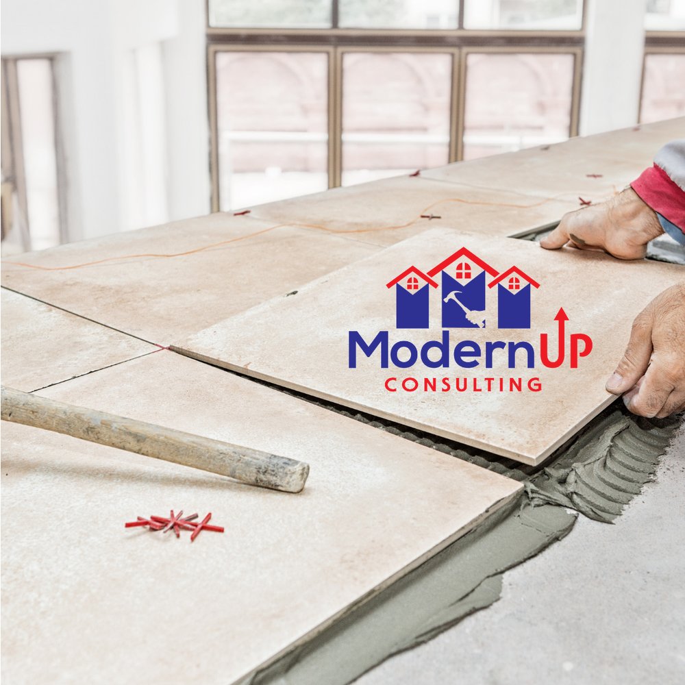 image of business ModernUP