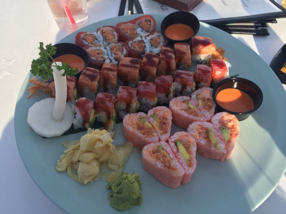 Brielle Nj Seafood Restaurants Brielle Nj Seafood Restaurants
