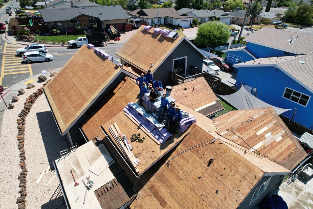 American Cool Construction