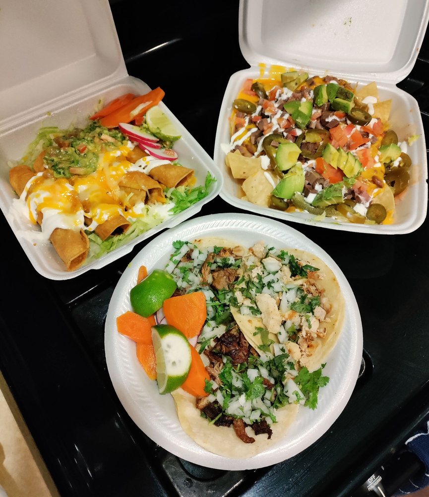 Taqueria El Rancho