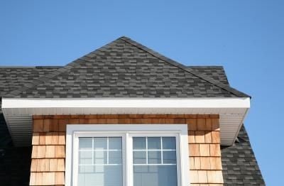 image of business White Roofing and Construction