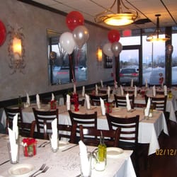 Pete S Cafe Clemenza Closed Italian 1766 W Algonquin Rd Photo Of Pete S Cafe Clemenza Hoffman Estates Il United States