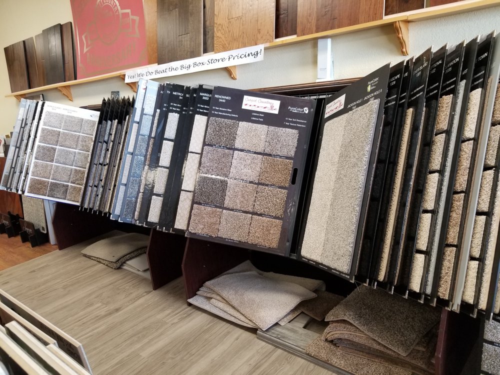 image of business Carpet Country