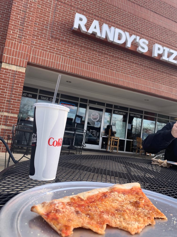 Randy's Pizza