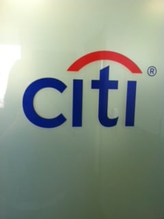 Sue Lee - Citibank