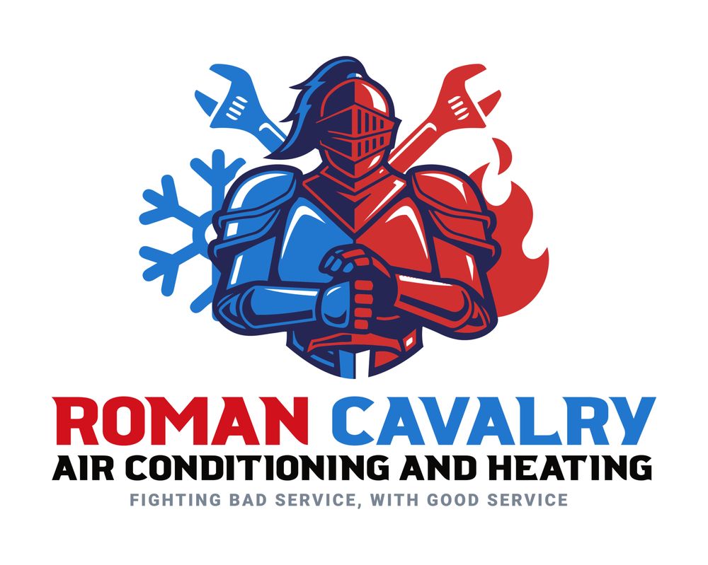 Roman Cavalry Air Conditioning and Heating