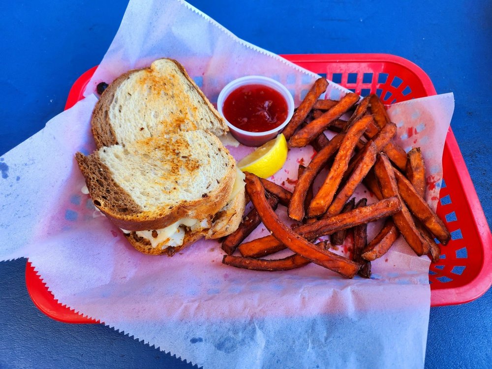Lagerheads Bar & Grill