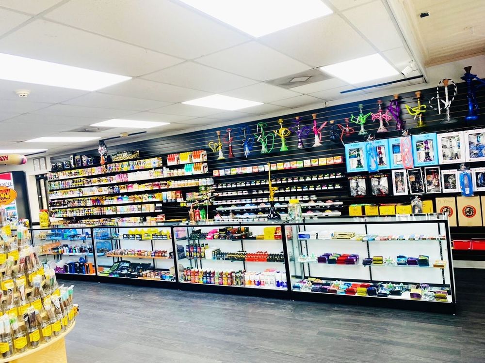 vape shop bristol Vape Shop in Bristol, TN main image 1