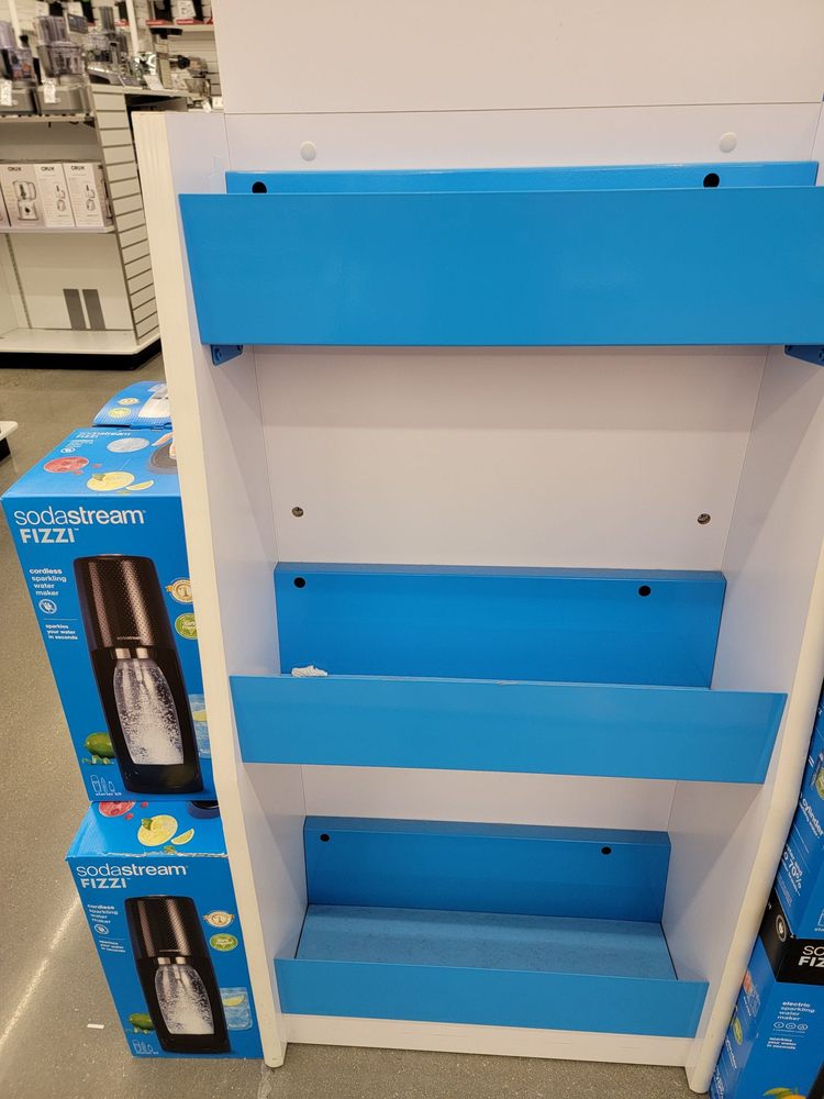 Bed Bath & Beyond