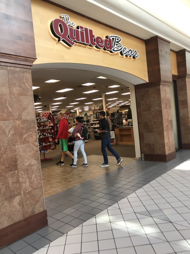 Quilted Bear Department Stores 1110 Newgate Mall, Ogden, UT Phone Number Yelp