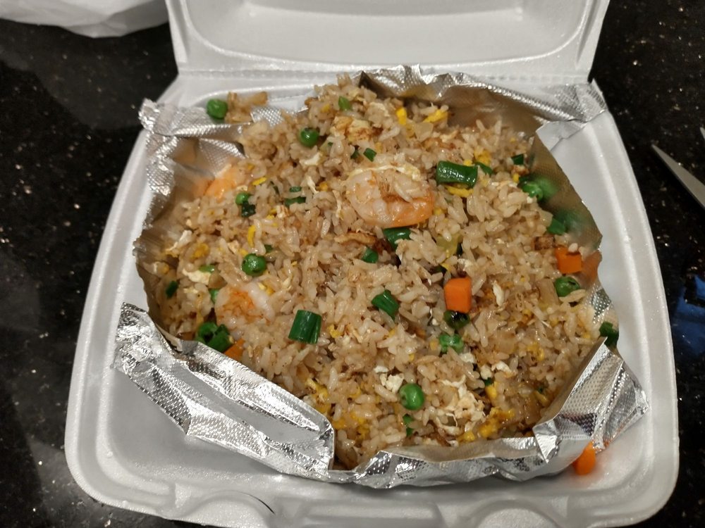 Hakka Express