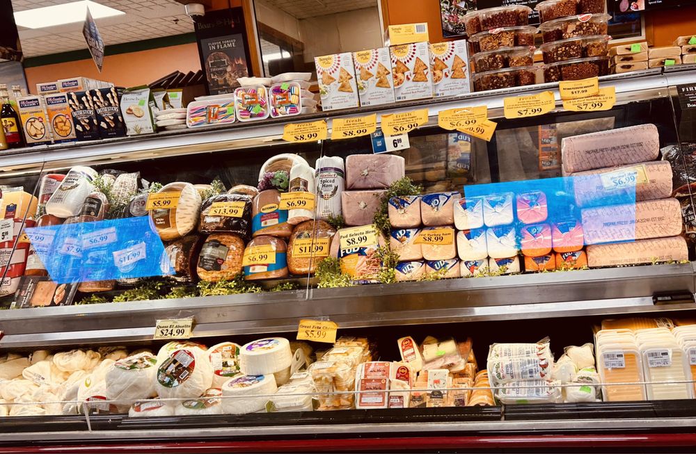 Market Fresh