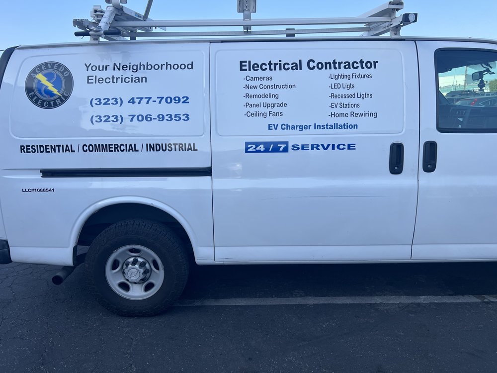 Acevedo Electric