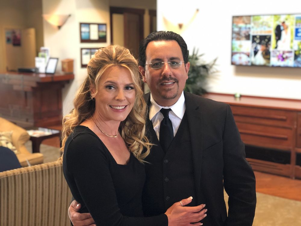 Amy Lyons Vilardo - Golden Coast Loans