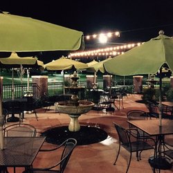 Toscana Brick Oven 86 Photos 76 Reviews Pizza 1800 Main St Photo Of Toscana Brick Oven Canonsburg Pa United States Our Outside Patio