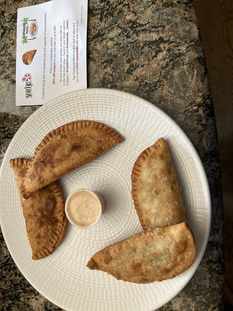 Empanada Mama