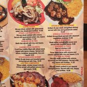 El Primo 18 Photos 23 Reviews Mexican 1586 E Main St Duncan Photo Of El Primo Duncan Sc United States Menu 6