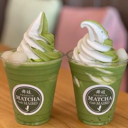 Matcha Cafe Maiko gift card