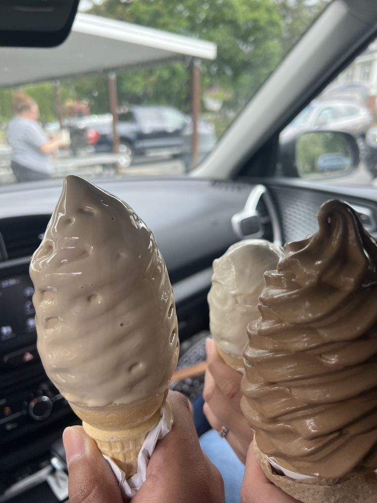 Spot Drive-In