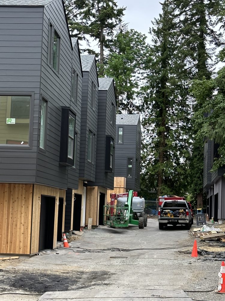 Progressive Painting