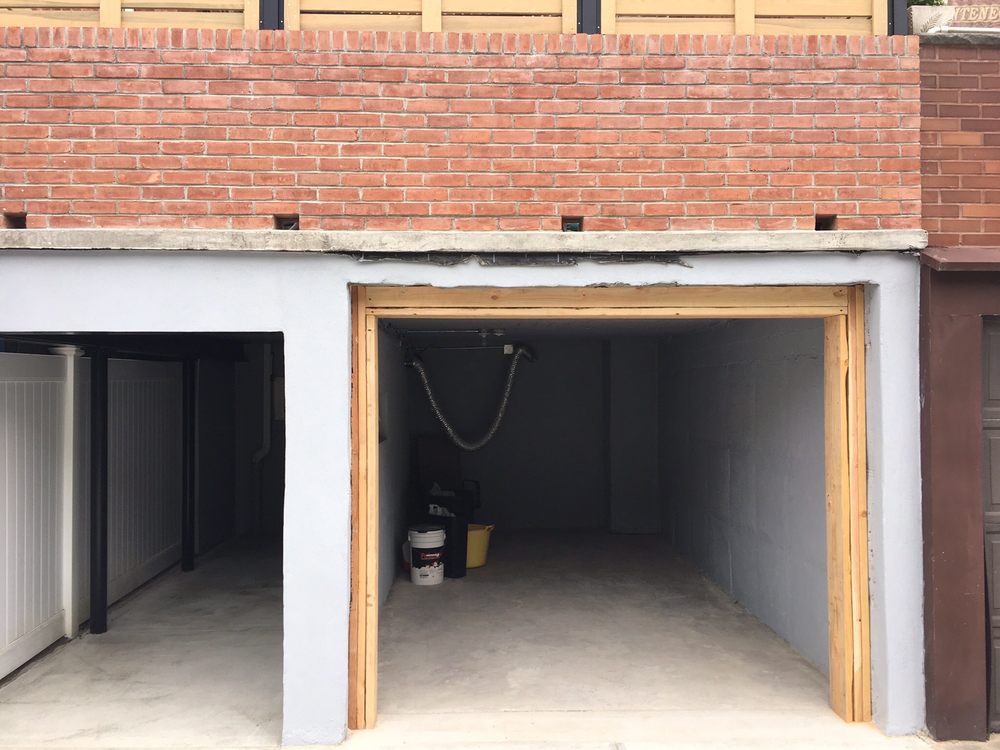 Sclafmore Construction
