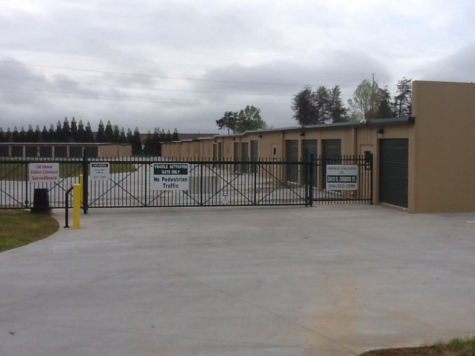 Cardinal Self Storage