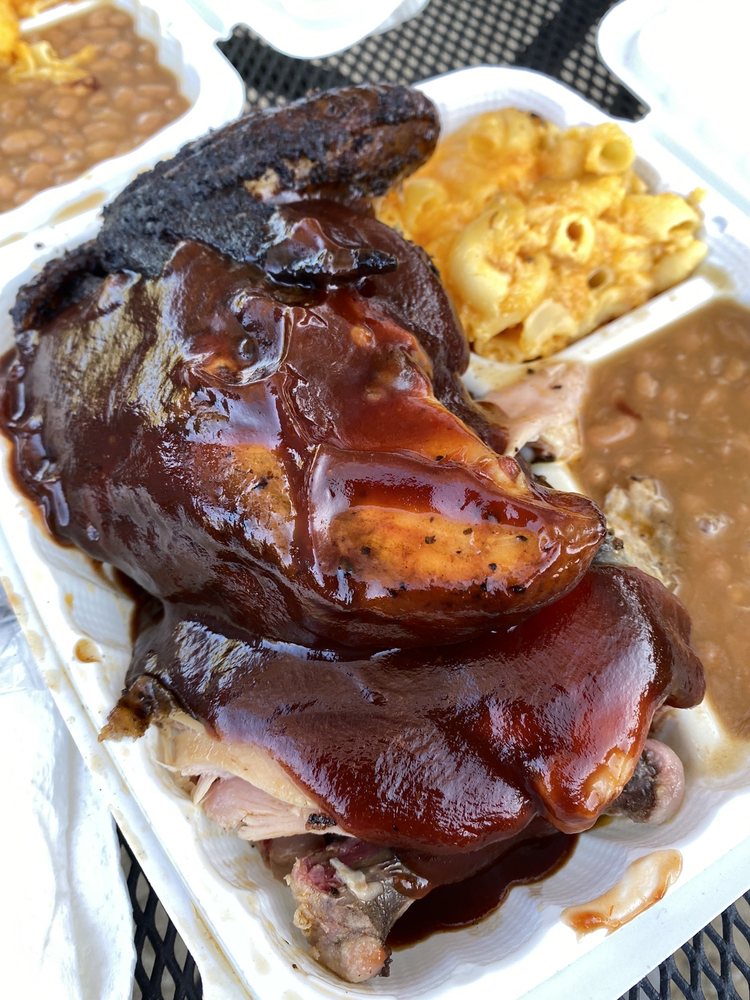 Dat Q BBQ Dat Q BBQ