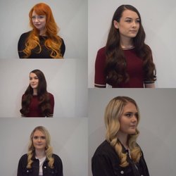 Tiffs Hair Design Hair Salons 17 Railway Street Chatham