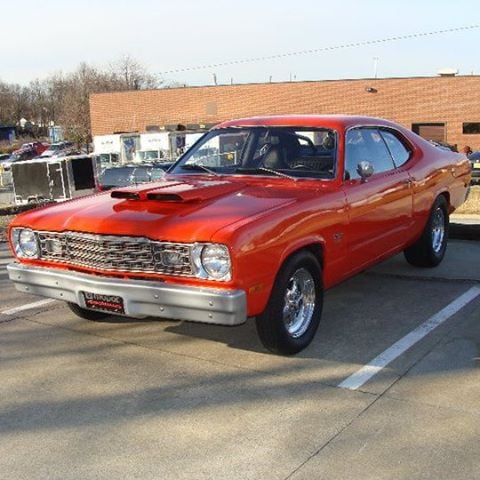 Automotive Service Shop