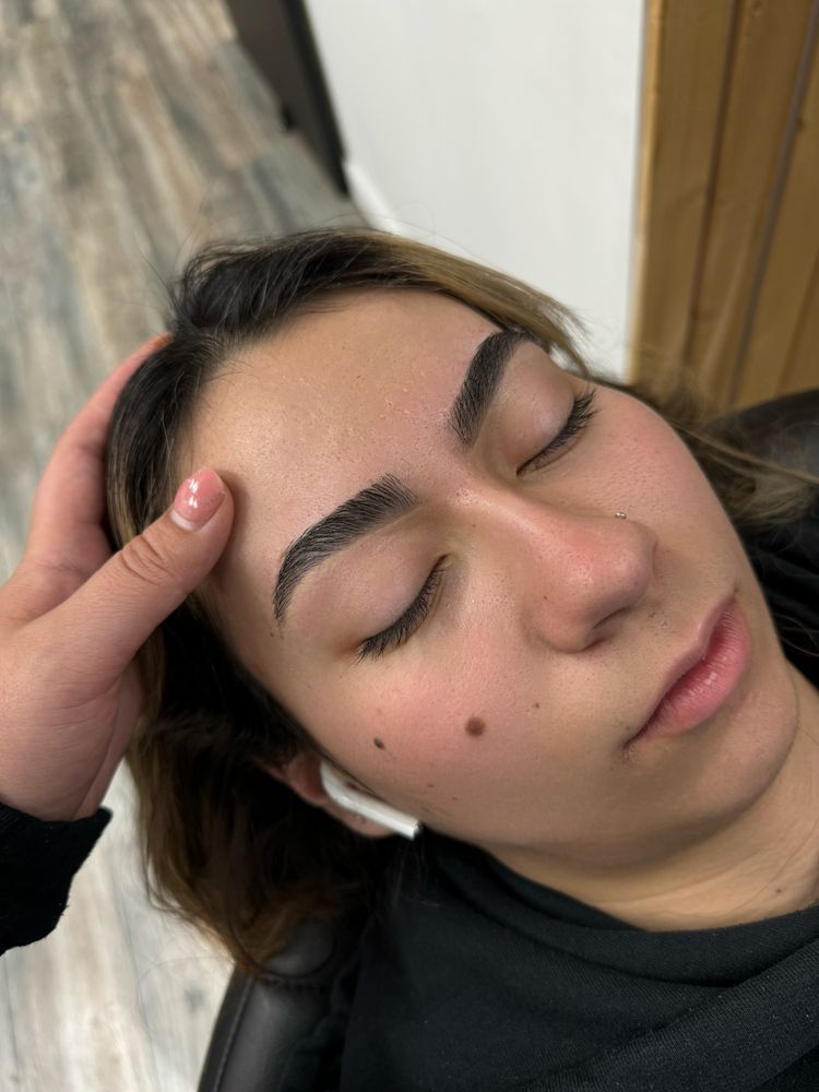 Bad And Boujee Beauty Bar