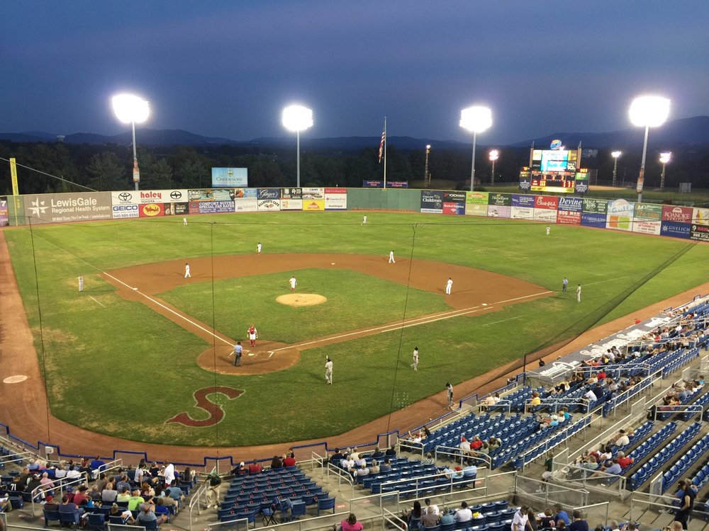 Salem Red Sox Baseball Club 26 Photos Baseball Fields 1004 Texas