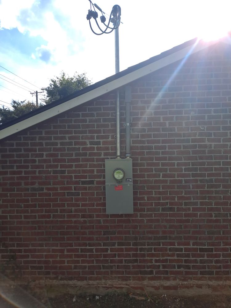 RM Electric Service