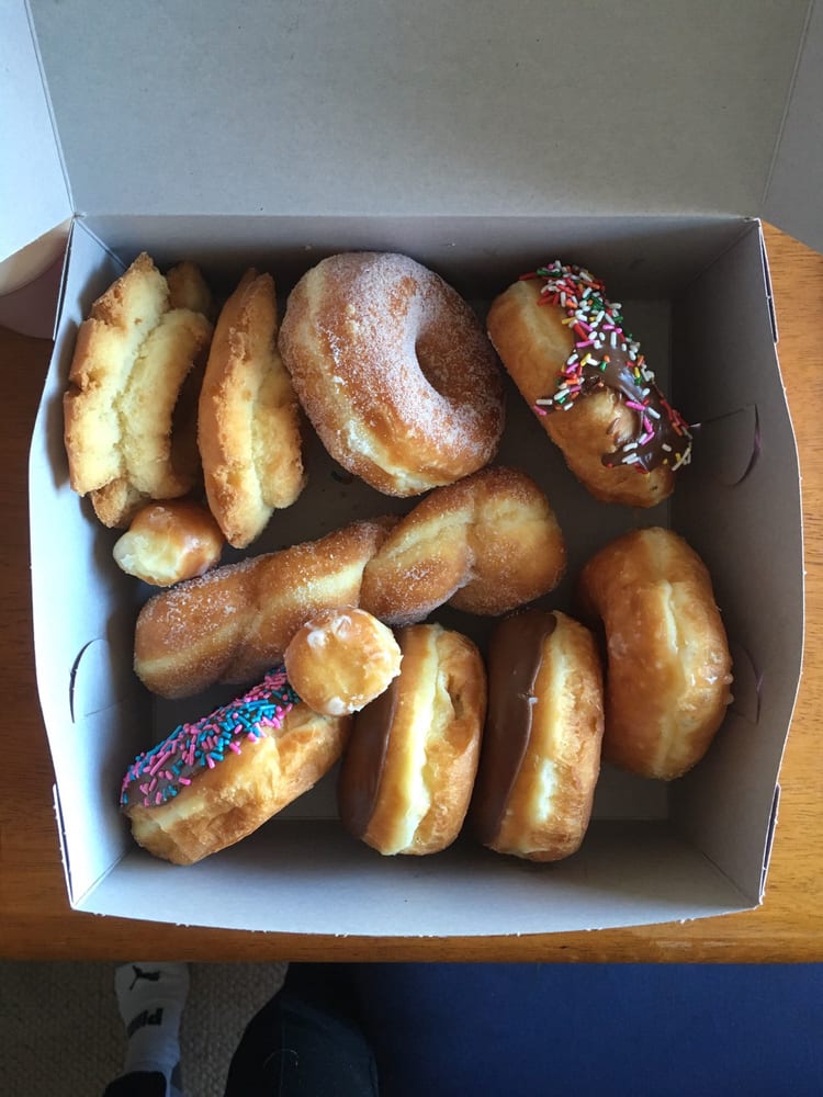 KD’s Donuts 25 Reviews Donuts 1433 Main Street, Ramona, CA