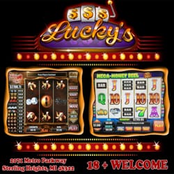 Casino sterling heights mi