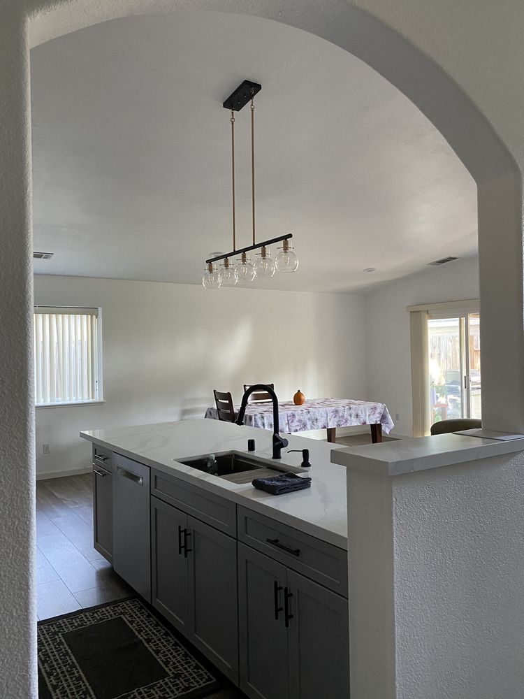 Aaron Lambert Construction and Remodel