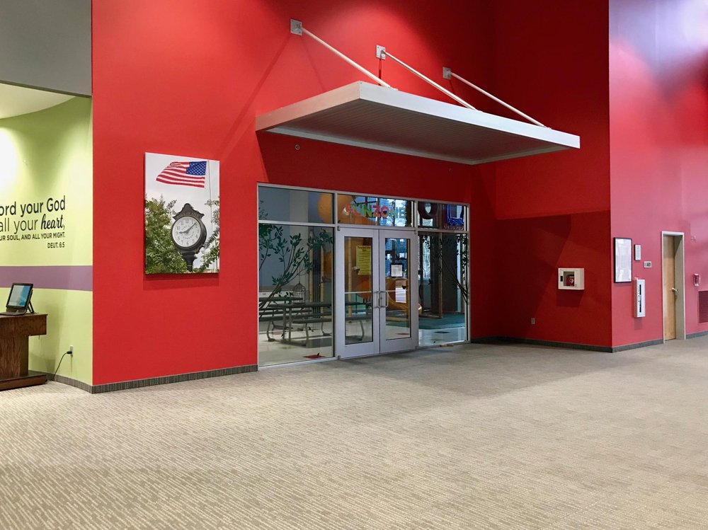 Pony Xpress Clean Janitorial Systems