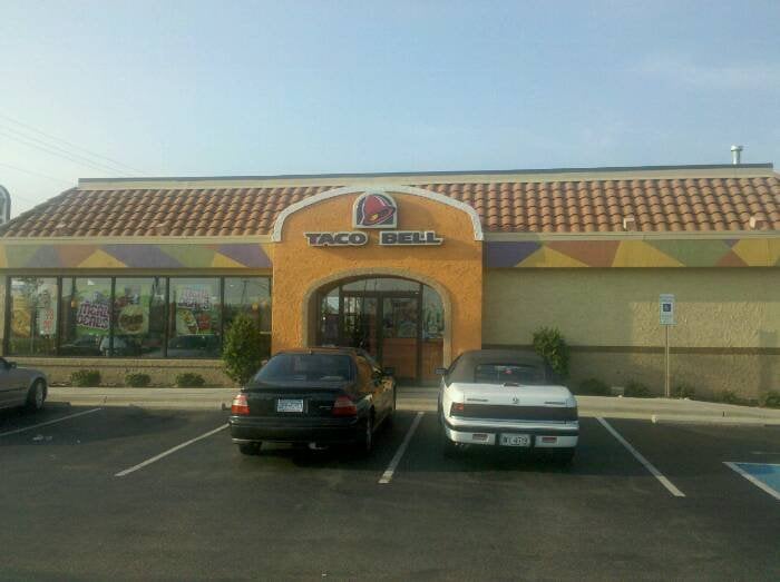 Taco Bell