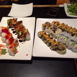 Nano Asian Dining 43 Photos 101 Reviews Sushi Bars 189 A Photo Of Nano Asian Dining Annapolis Md United States