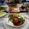 Harman Restaurant
