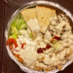 The Best 10 Halal Restaurants In Alexandria Va With Prices Last The Halal Guys