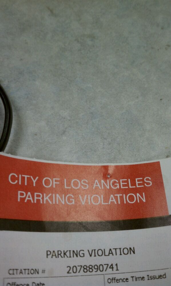 City Of Los Angeles Parking Violation >> Photos For City Of Los Angeles Parking Violations Bureau Yelp City Of Los Angeles Parking Violation >> Photos For City Of Los Angeles Parking Violations Bureau Yelp